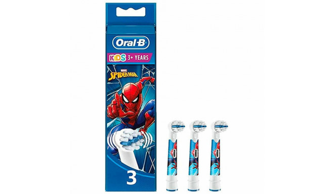 Сменная головка Oral-B Stages Power