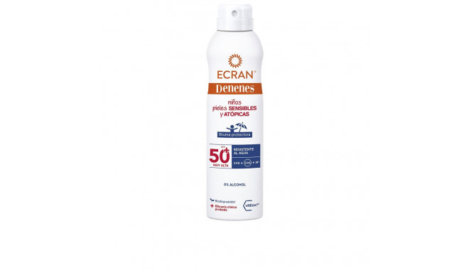 ECRAN DENENES bruma protectora SPF50+ 250 ml