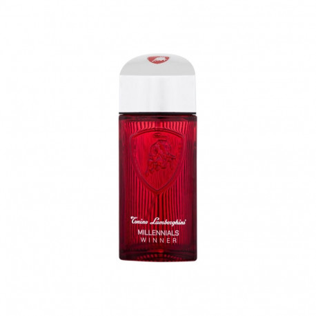 Lamborghini Millennials Winner Eau de Toilette (125ml)