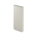 Powerbanka Samsung EB-P3400XUE FastCharge 2x USB-C 25W 10000mAh - béžová