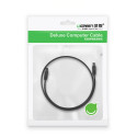 Ugreen SATA 3.0 kabel 0,5 m černý (US217)