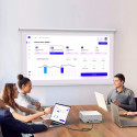 DisplayPort - HDMI kabel Ugreen DP101 4K 3m - černý