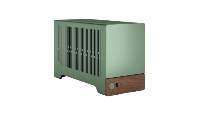FRACTAL DESIGN Terra Jade mini ITX case