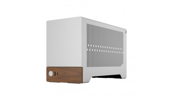 FRACTAL DESIGN Terra Silver mini ITX case