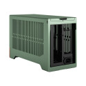 Fractal Design computer case Terra mini ITX, jade