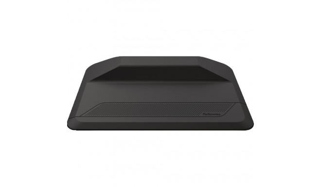 Standing mat FELLOWES ActiveFusion™ Sit-Stand 90x60cm black