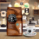 Кофе в зернах LAVAZZA Reserva Tierra Brasile, 1кг