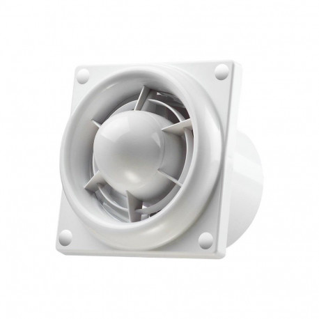 AXIAALVENTILAATOR B2 100 T