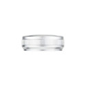 JJC LH JX100VII Zonnekap Zilver (Fujifilm LH X100 lens hood en AR X100 adapter ring)