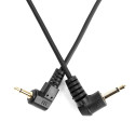 Godox sync cable 2.5 3.5mm