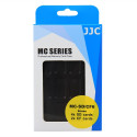 JJC MC SD/CF6 Multi Card Case