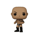 FUNKO POP! Vinyl: Фигурка The Rock