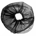 Tulle tutu seelik kostüüm must