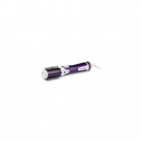 Rowenta pöörlev kuumaõhuhari CF9530 Brush Activ Volume&Shine 1000W, valge/violetne