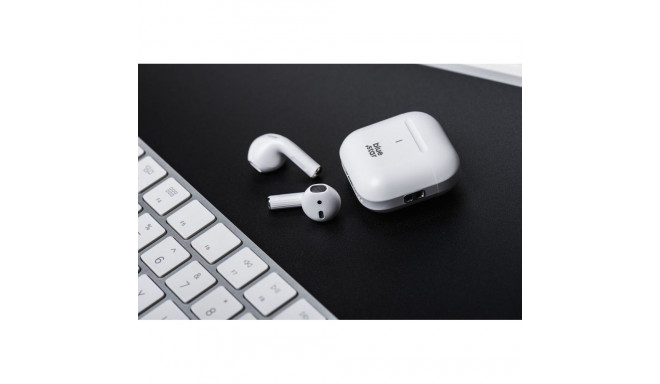 Wireless earbuds Blue Star Nova Fi5 TWS white