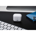 BLUE STAR wirelles earphones TWS Nova Fi5 white