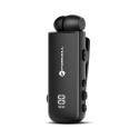FORCELL F-AUDIO bluetooth earphone Drive EarBud