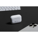 FORCELL F-AUDIO wirelles earphones TWS Master PRO white
