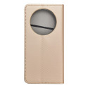 Smart Case book for XIAOMI Redmi A3 gold