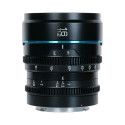 SIRUI CINE LENS NIGHTWALKER S35 16MM T1.2 E-MOUNT BLACK