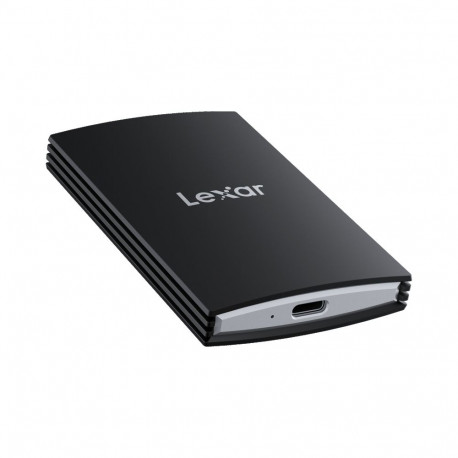 Lexar SSD SL700 Armor USB3.2 Gen2x2 kuni R2000/W2000 2TB