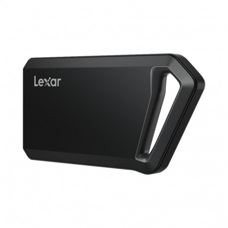 Lexar SSD SL600 / USB3.2 Gen2x2 up to R2000/W2000 - 1TB