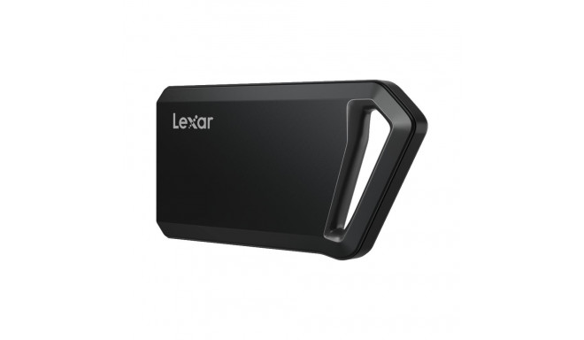 LEXAR SSD SL600 / USB3.2 GEN2X2 UP TO R2000/W2000 - 1TB