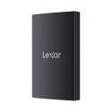 LEXAR SSD SL700 ARMOR / USB3.2 GEN2X2 UP TO R2000/W2000 - 2TB