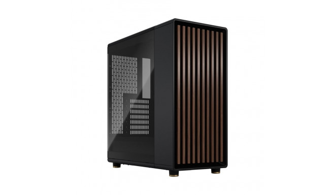 Fractal Design North must midi-torn