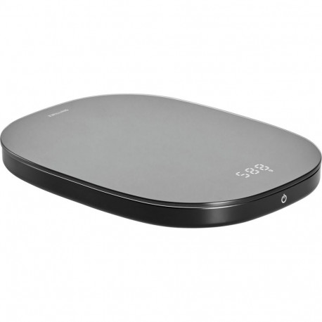ZWILLING 53011-053-0 kitchen scale Black Oval Electronic kitchen scale