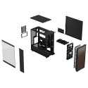 Fractal Design North Black