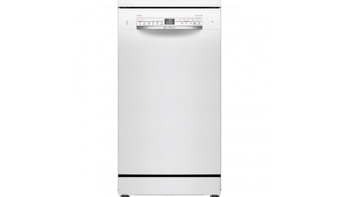 Bosch Serie 2 SPS2HKW58E dishwasher Freestanding 10 place settings E