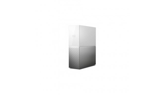 Western Digital My Cloud Home isiklik pilvesalvestusseade 3 TB Ethernet LAN Hall