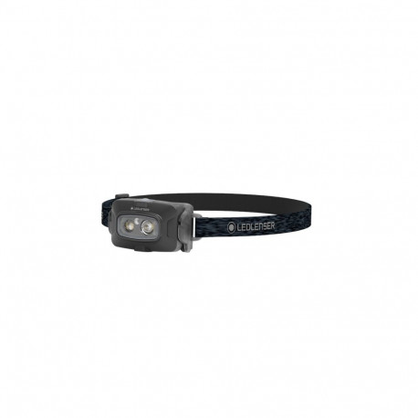 Ledlenser HF4R Core Black Headband flashlight LED