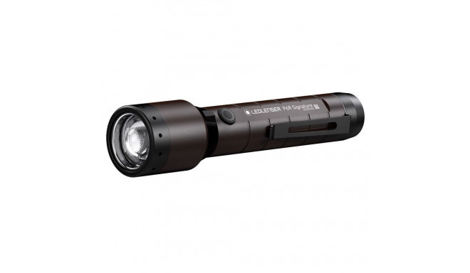 Ledlenser P6R Signature LED hand torch