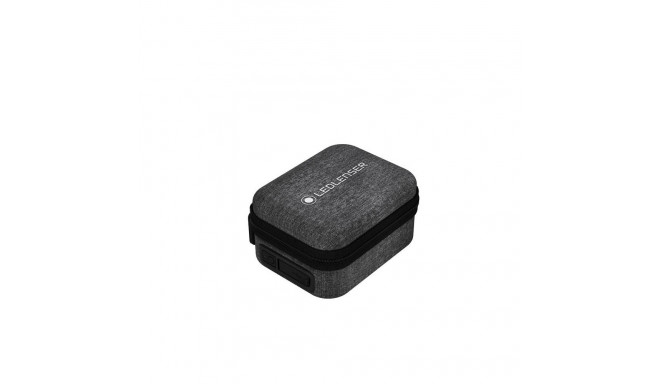 Ledlenser Powercase Lithium Polymer (LiPo) 5000 mAh Black