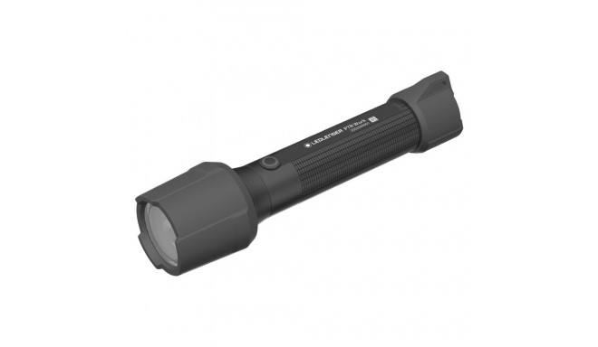 Ledlenser LEDLENSER-502187 Black Headband flashlight LED
