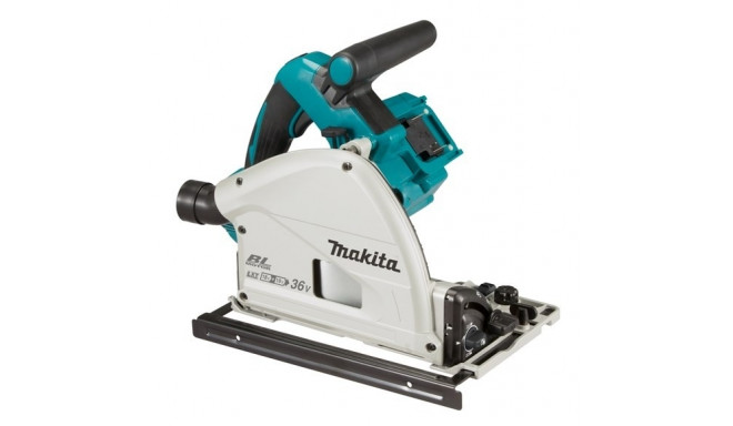 Makita DSP601ZJU kaasaskantav ketassaag