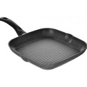 BALLARINI Ferrara FERG9F0.28U Grill frying pan 28 cm