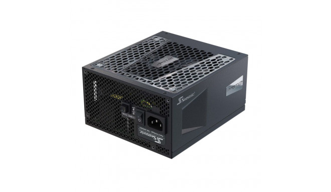 Seasonic Prime TX-1300, 80 PLUS Titanium toiteplokk, modulaarne, ATX 3.0, PCIe 5.0 - 1300 W