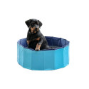 Folding dog pool - 120x30cm