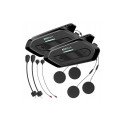 Sena Spider RT1 Dual Pack motorcycle intercom