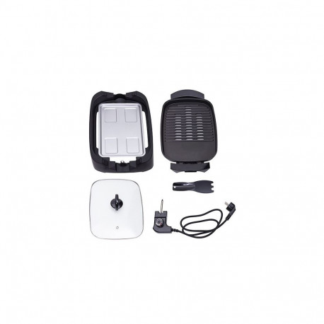 Electric grill ADLER AD 6610