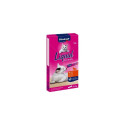 VITAKRAFT Liquid Snack Duck - cat treats - 6 x 15g