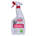 NATURE'S MIRACLE Stain&Odour Remover Dog - Spray for cleaning and removing dirt  - 709 ml