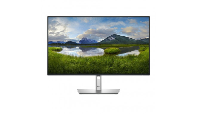 DELL P Series P2725H 68.6 cm (27") 1920 x 1080 px Full HD LCD computer monitor, black