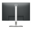 DELL P Series P2425 computer monitor 61.1 cm (24.1") 1920 x 1200 pixels WUXGA LCD Black