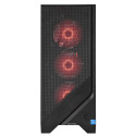 Actina 5901443347002 PC AMD Ryzen™ 7 7700X 32 GB DDR5-SDRAM 1 TB SSD AMD Radeon RX 7800 XT Midi Towe