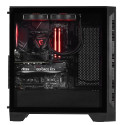 Actina 5901443347002 PC AMD Ryzen™ 7 7700X 32 GB DDR5-SDRAM 1 TB SSD AMD Radeon RX 7800 XT Midi Towe