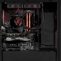Actina 5901443347002 PC AMD Ryzen™ 7 7700X 32 GB DDR5-SDRAM 1 TB SSD AMD Radeon RX 7800 XT Midi Towe